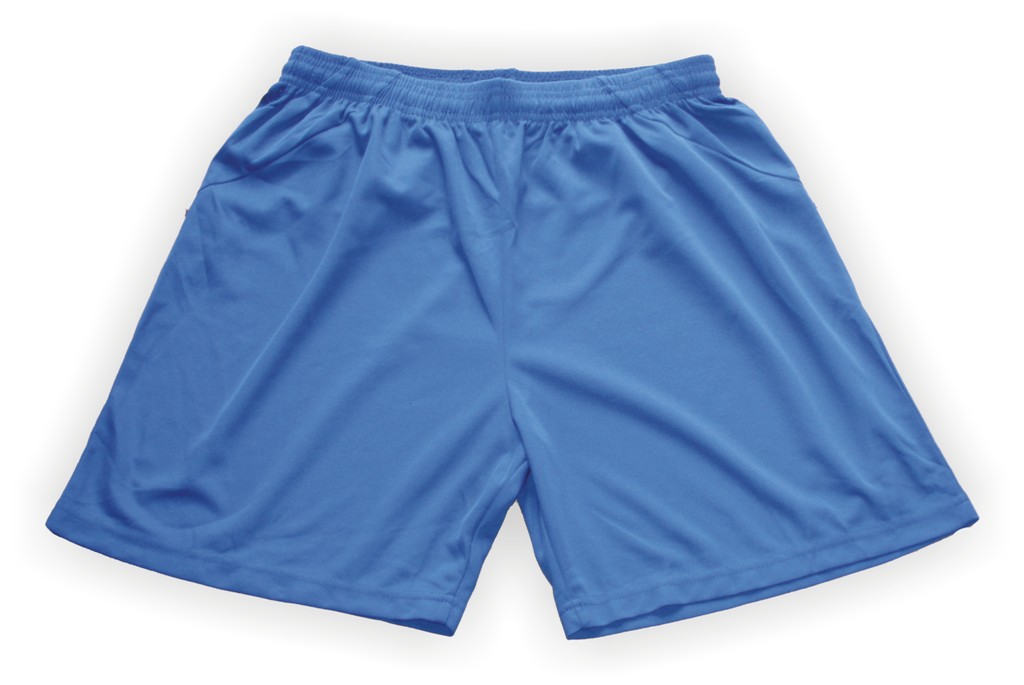 Teamwear - Royal Shorts - Tecbo